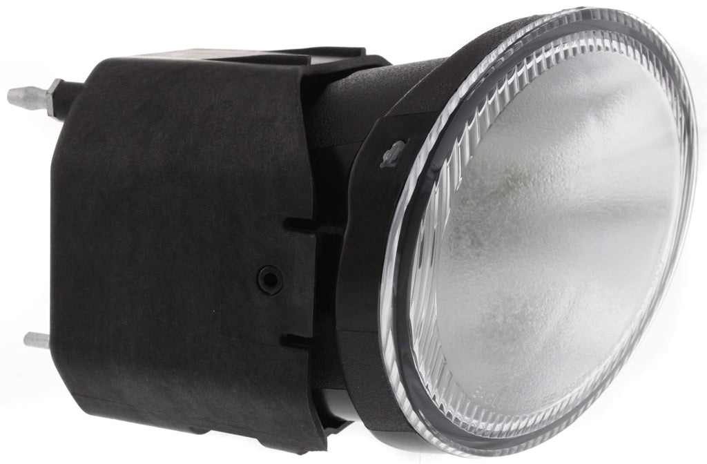FRONTIER/XTERRA 03-04 FRONT FOG LAMP RH, Assembly