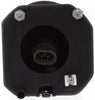 FRONTIER/XTERRA 03-04 FRONT FOG LAMP RH, Assembly