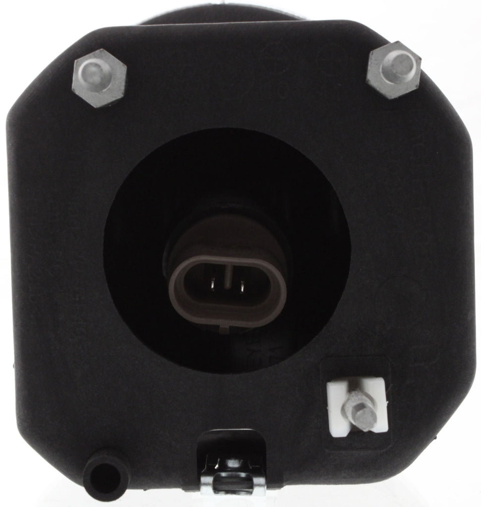 FRONTIER/XTERRA 03-04 FRONT FOG LAMP RH, Assembly