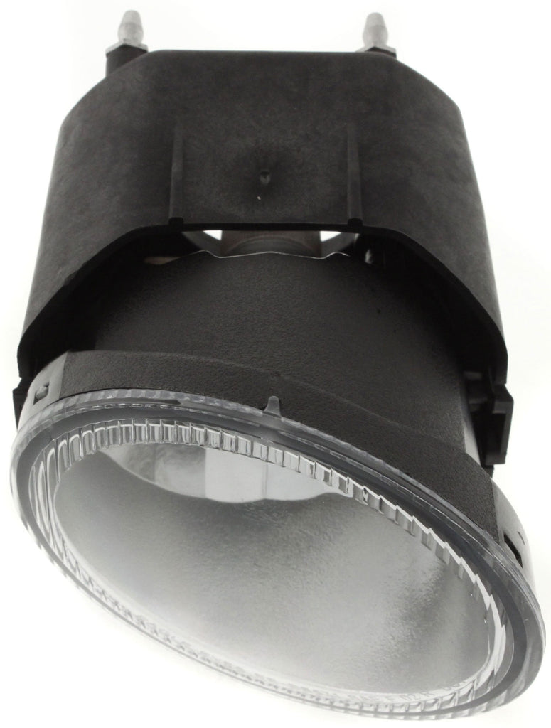 FRONTIER/XTERRA 03-04 FRONT FOG LAMP RH, Assembly