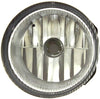 FRONTIER/XTERRA 03-04 FRONT FOG LAMP LH, Assembly