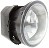 FRONTIER/XTERRA 03-04 FRONT FOG LAMP LH, Assembly