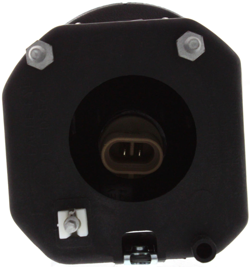 FRONTIER/XTERRA 03-04 FRONT FOG LAMP LH, Assembly