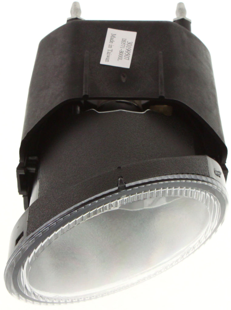 FRONTIER/XTERRA 03-04 FRONT FOG LAMP LH, Assembly