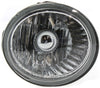 FX35/FX45 03-05 / ALTIMA 02-04 FRONT FOG LAMP RH, Assembly