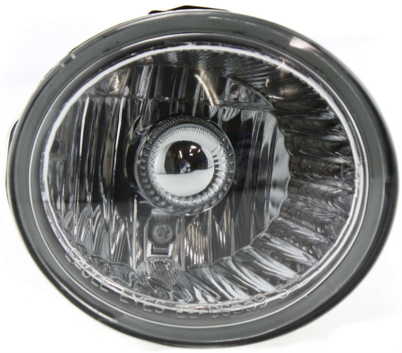 FX35/FX45 03-05 / ALTIMA 02-04 FRONT FOG LAMP RH, Assembly