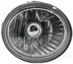 FX35/FX45 03-05 / ALTIMA 02-04 FRONT FOG LAMP RH, Assembly