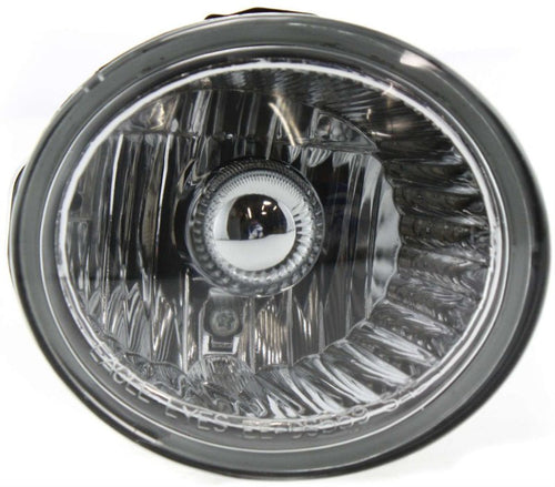 FX35/FX45 03-05 / ALTIMA 02-04 FRONT FOG LAMP RH, Assembly