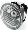 FX35/FX45 03-05 / ALTIMA 02-04 FRONT FOG LAMP RH, Assembly