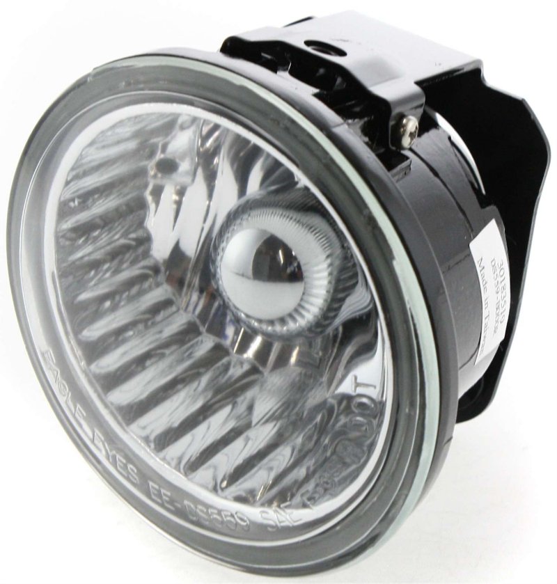 FX35/FX45 03-05 / ALTIMA 02-04 FRONT FOG LAMP RH, Assembly
