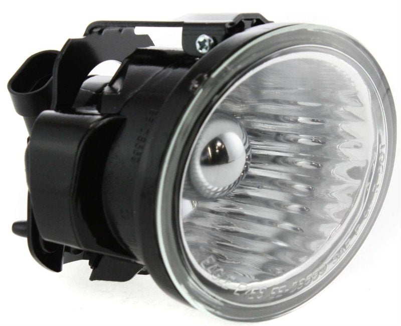 FX35/FX45 03-05 / ALTIMA 02-04 FRONT FOG LAMP RH, Assembly