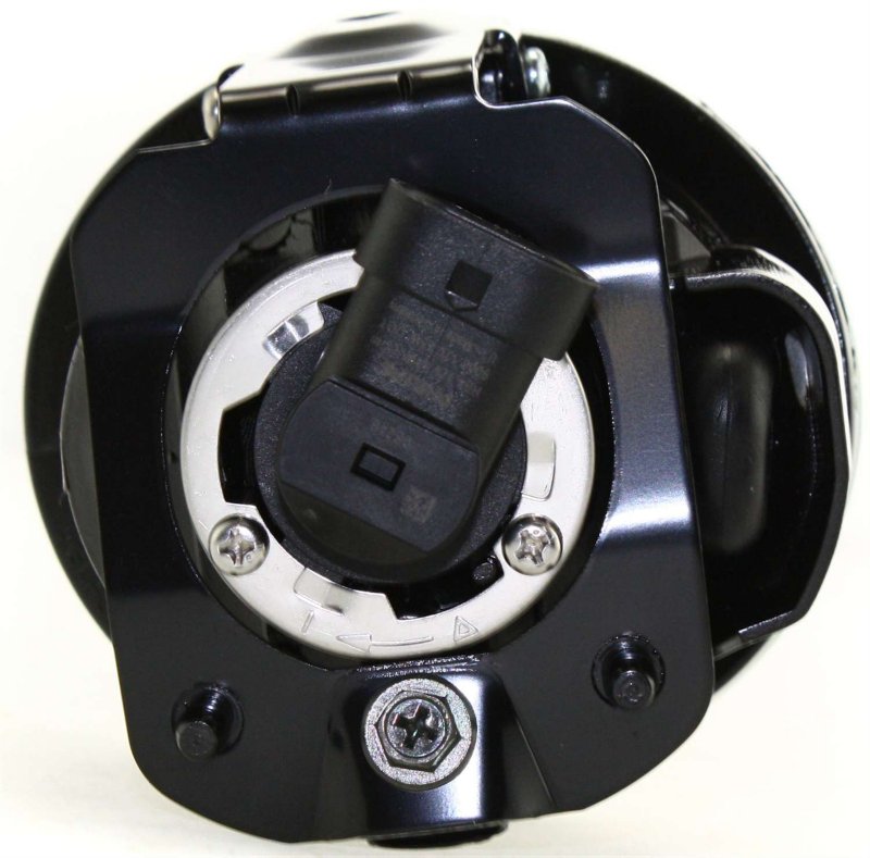 FX35/FX45 03-05 / ALTIMA 02-04 FRONT FOG LAMP RH, Assembly