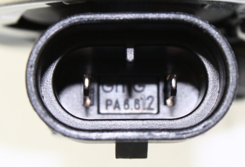 FX35/FX45 03-05 / ALTIMA 02-04 FRONT FOG LAMP RH, Assembly