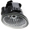 FX35/FX45 03-05 / ALTIMA 02-04 FRONT FOG LAMP RH, Assembly