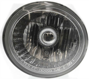 FX35/FX45 03-05 / ALTIMA 02-04 FRONT FOG LAMP LH, Assembly