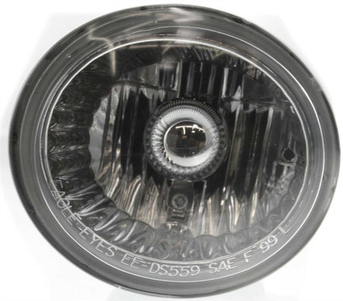 FX35/FX45 03-05 / ALTIMA 02-04 FRONT FOG LAMP LH, Assembly