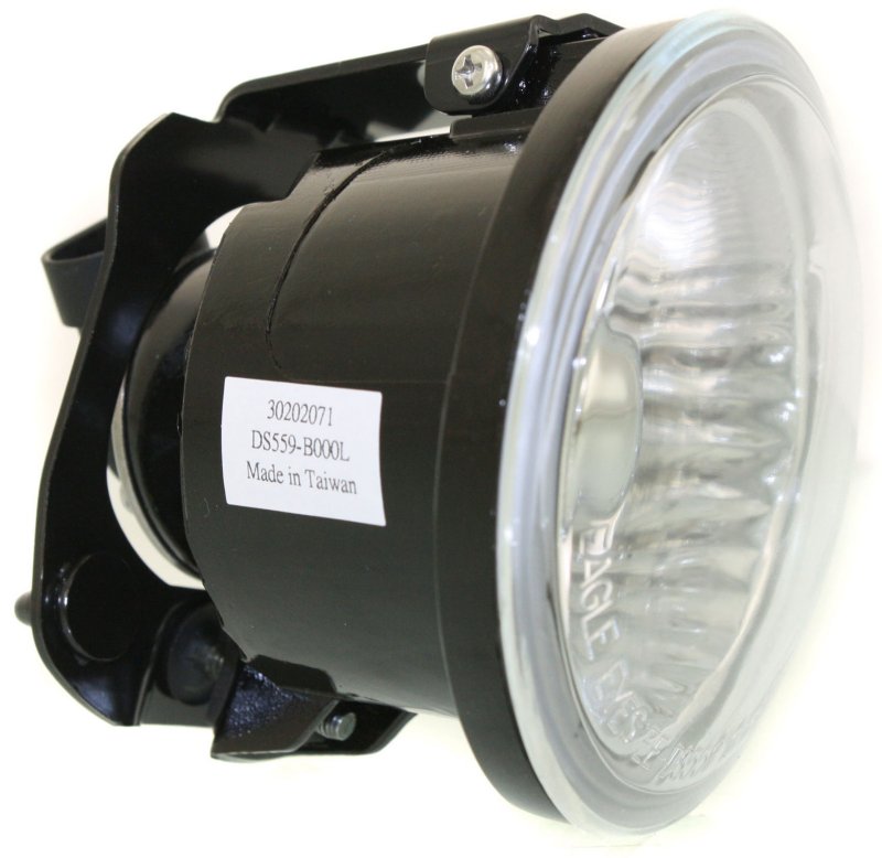 FX35/FX45 03-05 / ALTIMA 02-04 FRONT FOG LAMP LH, Assembly