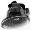 FX35/FX45 03-05 / ALTIMA 02-04 FRONT FOG LAMP LH, Assembly