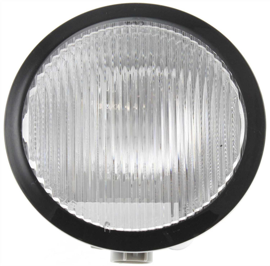 MAXIMA 04-06 FRONT FOG LAMP RH, Assembly
