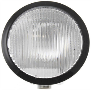MAXIMA 04-06 FRONT FOG LAMP RH, Assembly