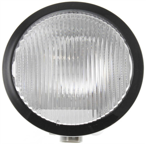 MAXIMA 04-06 FRONT FOG LAMP RH, Assembly