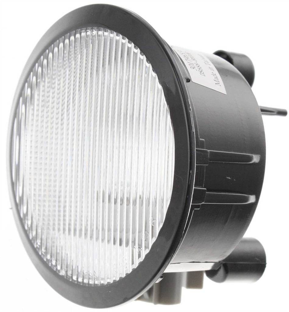 MAXIMA 04-06 FRONT FOG LAMP RH, Assembly