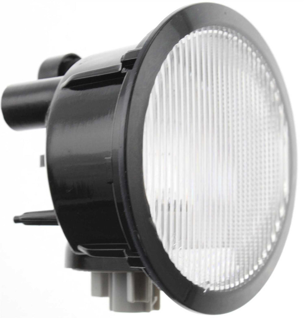 MAXIMA 04-06 FRONT FOG LAMP RH, Assembly