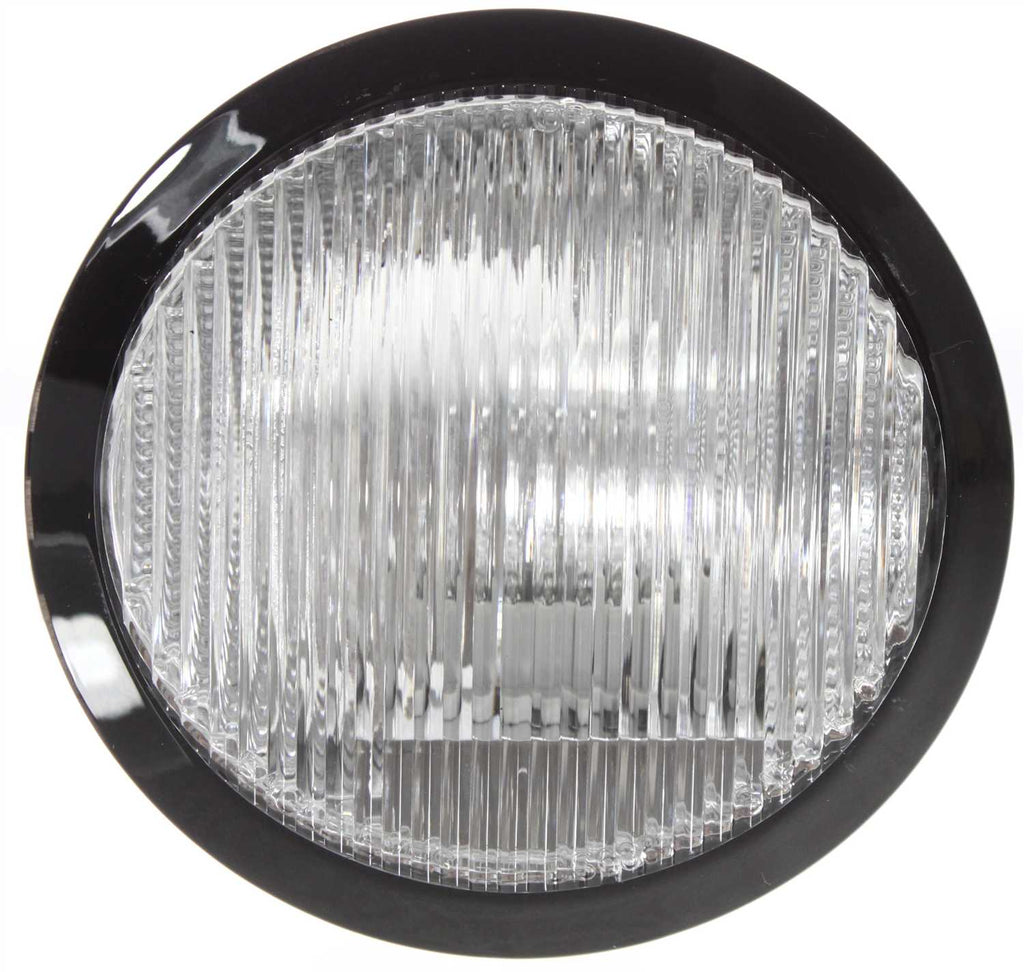 MAXIMA 04-06 FRONT FOG LAMP LH, Assembly
