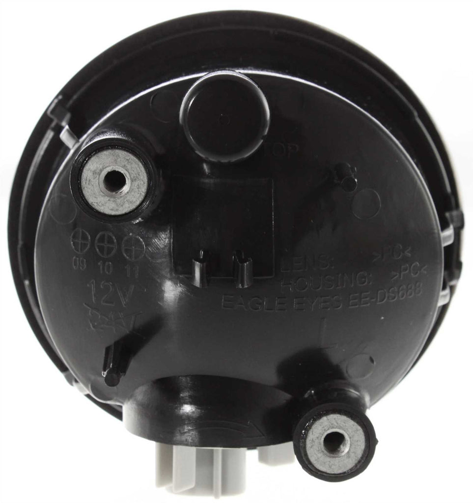 MAXIMA 04-06 FRONT FOG LAMP LH, Assembly