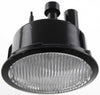 MAXIMA 04-06 FRONT FOG LAMP LH, Assembly