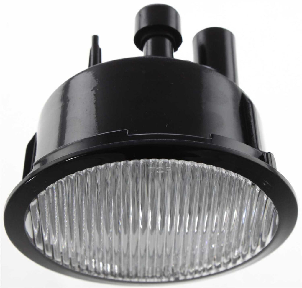 MAXIMA 04-06 FRONT FOG LAMP LH, Assembly