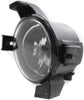 ALTIMA 05-06/QUEST 04-06 FRONT FOG LAMP RH, Assembly