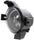 ALTIMA 05-06/QUEST 04-06 FRONT FOG LAMP RH, Assembly
