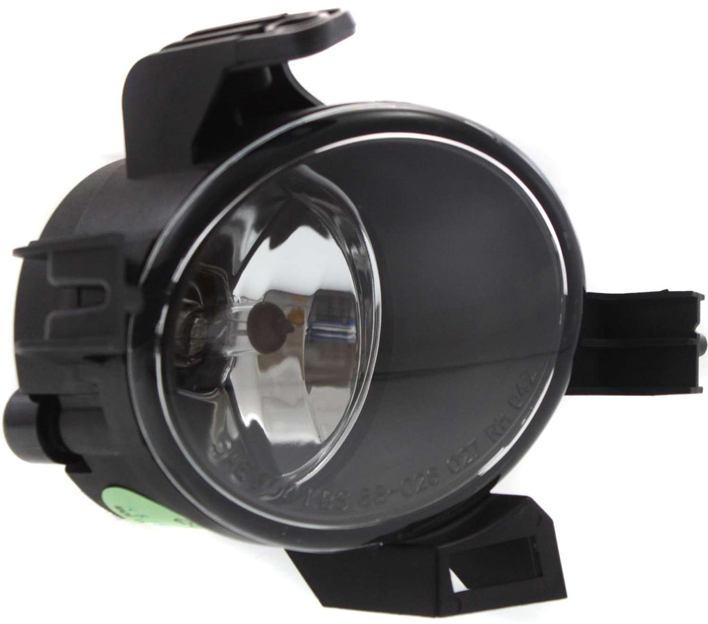 ALTIMA 05-06/QUEST 04-06 FRONT FOG LAMP RH, Assembly