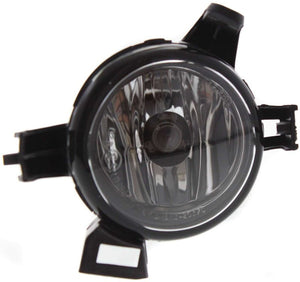 ALTIMA 05-06/QUEST 04-06 FRONT FOG LAMP LH, Assembly