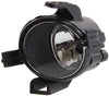 ALTIMA 05-06/QUEST 04-06 FRONT FOG LAMP LH, Assembly