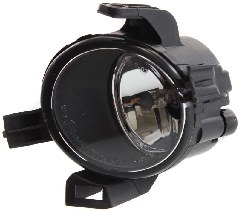 ALTIMA 05-06/QUEST 04-06 FRONT FOG LAMP LH, Assembly