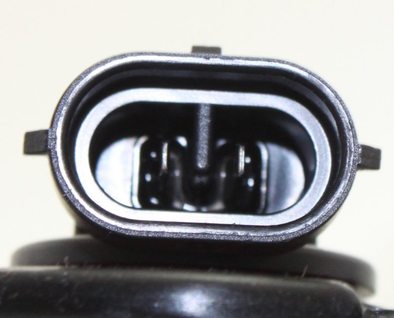 ALTIMA 05-06/QUEST 04-06 FRONT FOG LAMP LH, Assembly