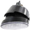 TITAN 04-15 FRONT FOG LAMP LH, Assembly, w/ Fasteners
