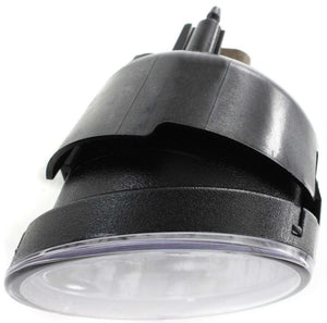 TITAN 04-15 FRONT FOG LAMP LH, Assembly, w/ Fasteners