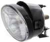 TITAN 04-15 FRONT FOG LAMP LH, Assembly, w/ Fasteners