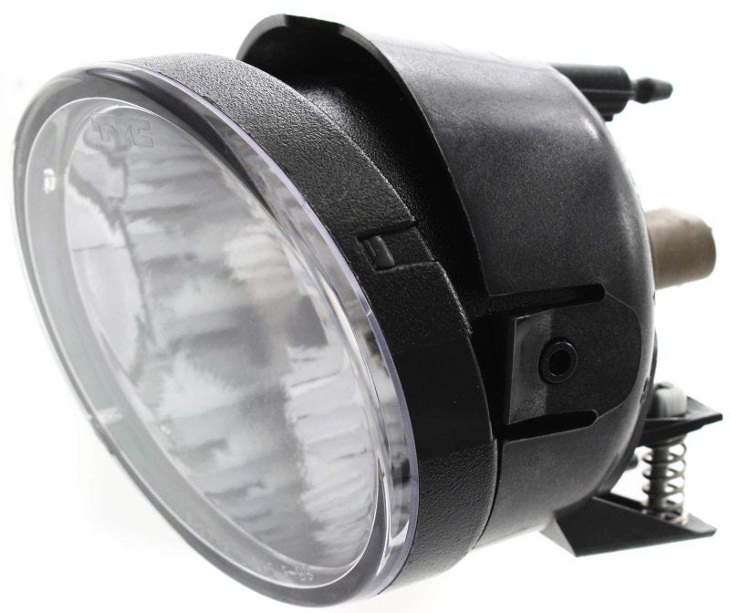 TITAN 04-15 FRONT FOG LAMP LH, Assembly, w/ Fasteners