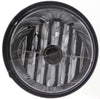 TITAN 04-15 FRONT FOG LAMP LH, Assembly, w/ Fasteners