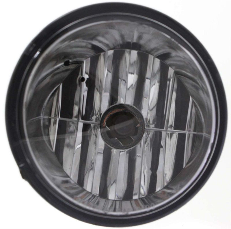TITAN 04-15 FRONT FOG LAMP LH, Assembly, w/ Fasteners