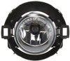 FRONTIER 10-19/XTERRA 05-15 FRONT FOG LAMP RH=LH, Assembly, (Frontier, RH) - CAPA