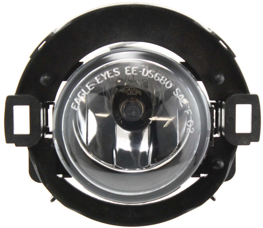 FRONTIER 10-19/XTERRA 05-15 FRONT FOG LAMP RH=LH, Assembly, (Frontier, RH) - CAPA