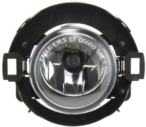FRONTIER 10-19/XTERRA 05-15 FRONT FOG LAMP RH=LH, Assembly, (Frontier, RH) - CAPA
