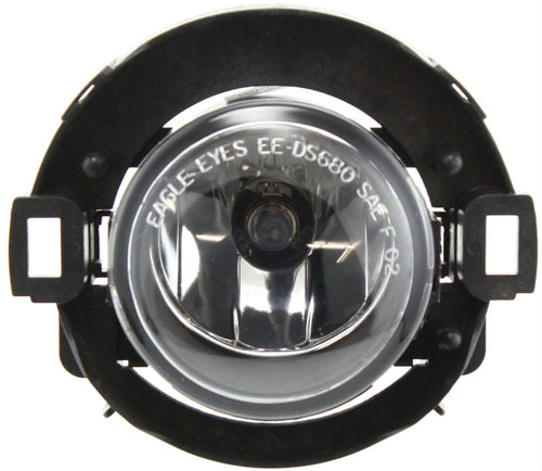 FRONTIER 10-19/XTERRA 05-15 FRONT FOG LAMP RH=LH, Assembly, (Frontier, RH) - CAPA