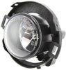 FRONTIER 10-19/XTERRA 05-15 FRONT FOG LAMP RH=LH, Assembly, (Frontier, RH) - CAPA