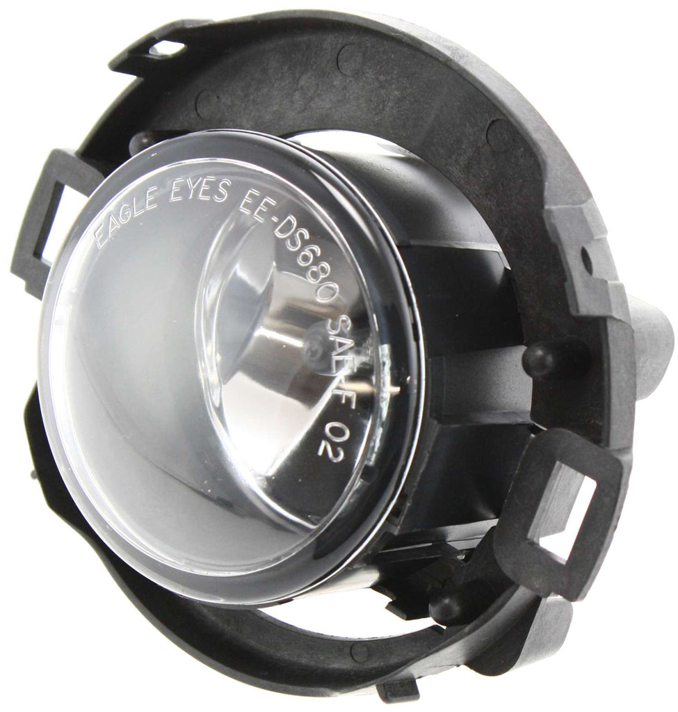 FRONTIER 10-19/XTERRA 05-15 FRONT FOG LAMP RH=LH, Assembly, (Frontier, RH) - CAPA